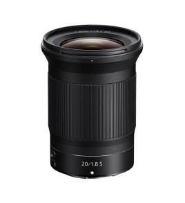 Fotocamera Nikon Z20