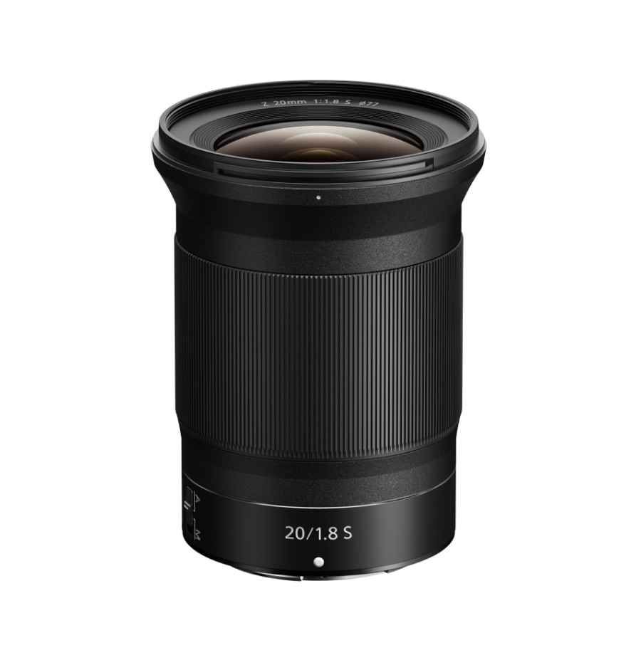 Nikon Z 20