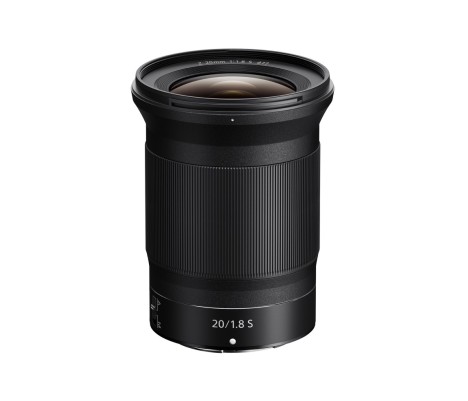 Fotocamera Nikon Z20