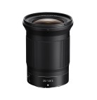 Nikon Z 20