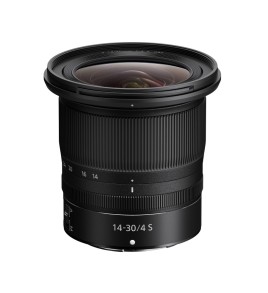 Nikon Z 20