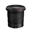 Fotocamera Nikon Z20