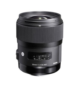 Sigma DG