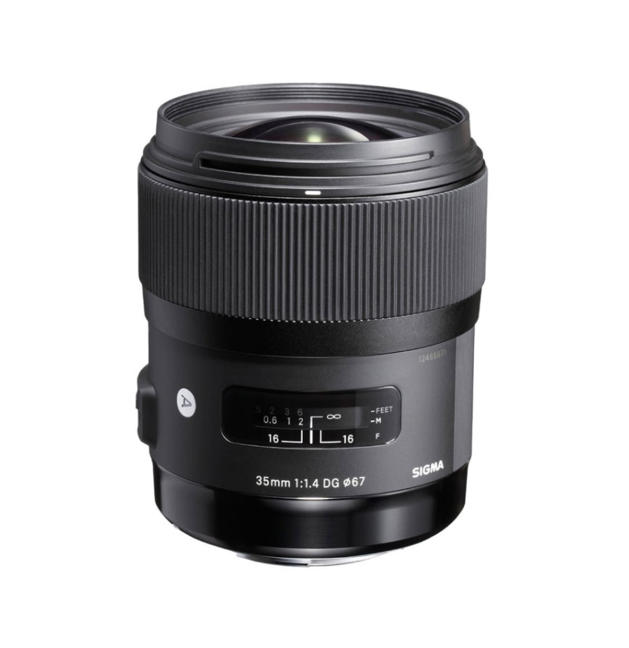 Sigma DG Sigma DG