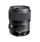 Sigma DG
