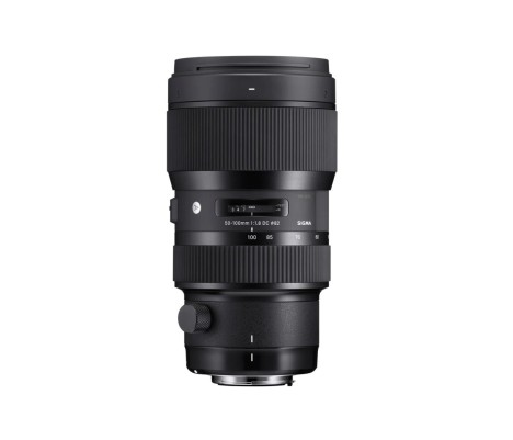 Sigma DG