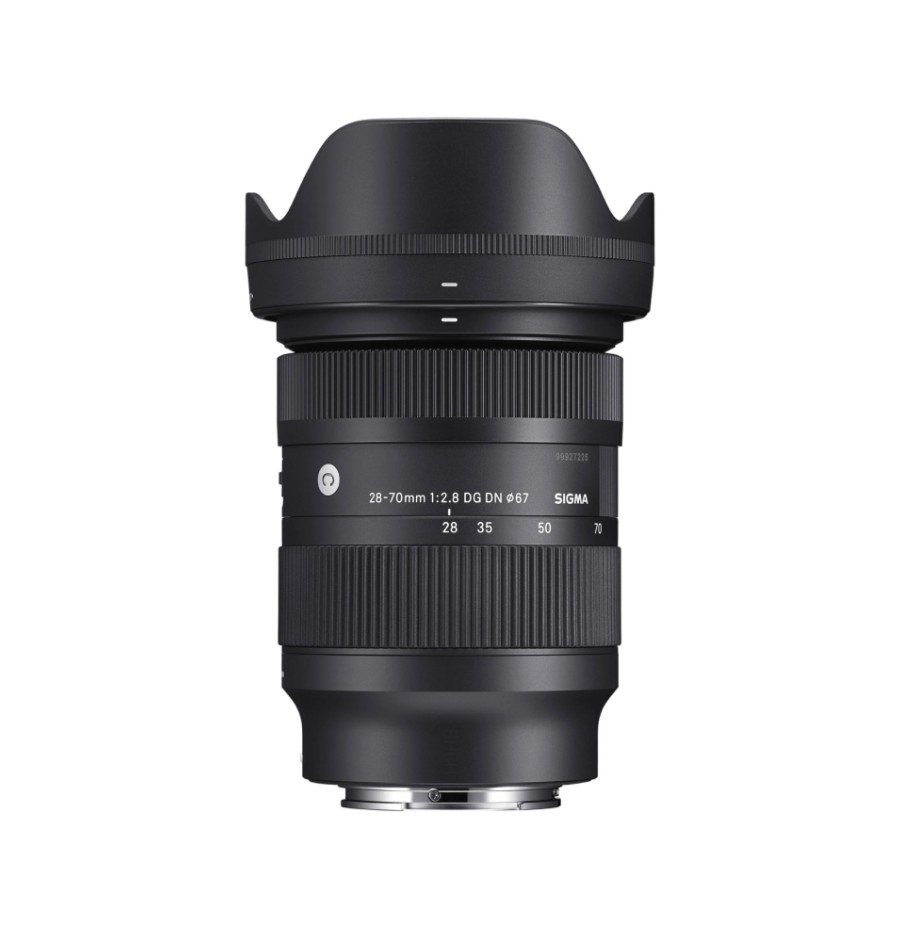 Sigma DN