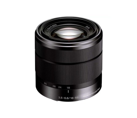 Sony Carl