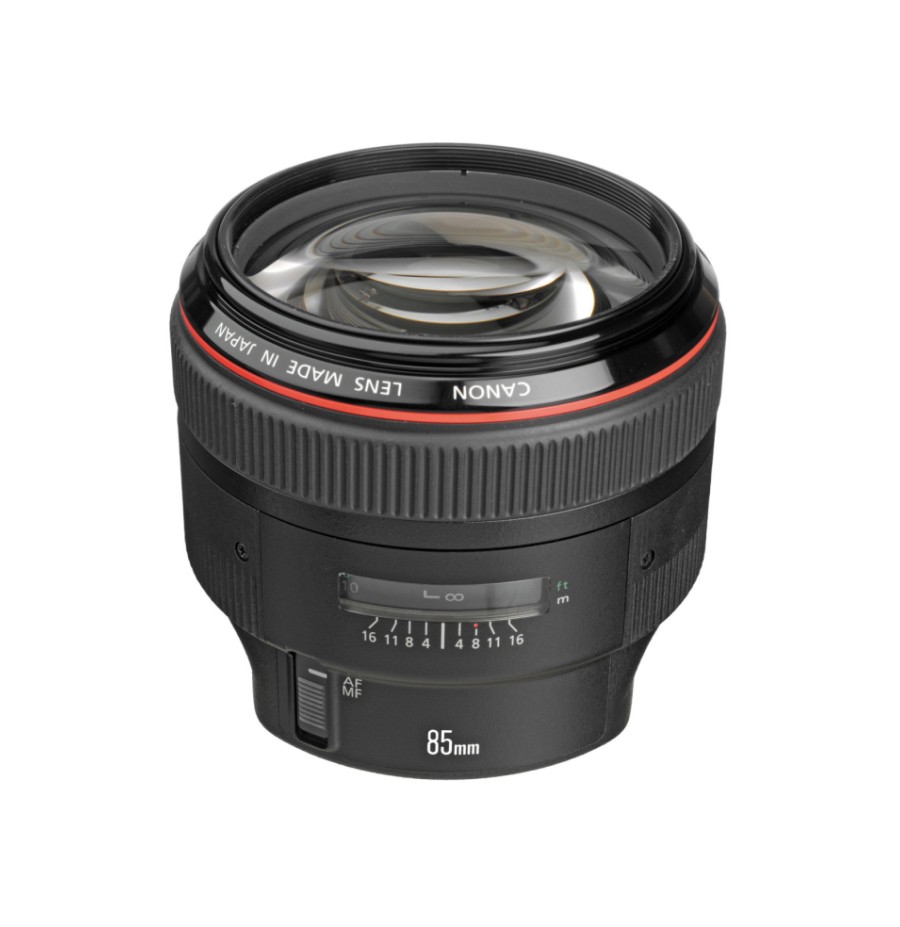 Canon USM