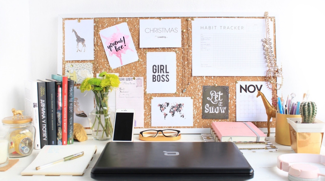 The Principles of Design