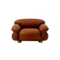 Fauteuil Cazar